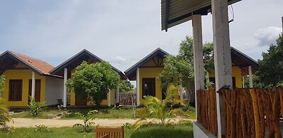 Exotic Beach Hotel