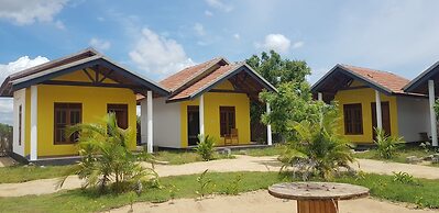 Exotic Beach Hotel