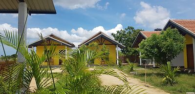Exotic Beach Hotel