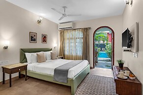 La Vaiencia Beach Resort