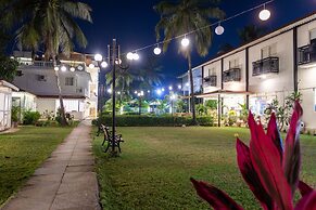 La Vaiencia Beach Resort