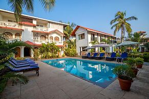 La Vaiencia Beach Resort
