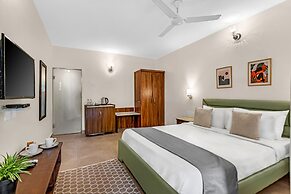 La Vaiencia Beach Resort