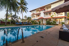 La Vaiencia Beach Resort