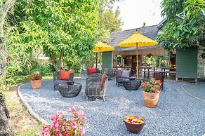 Luxury Farm House