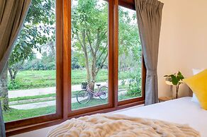 Luxury Farm House