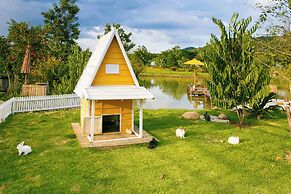 Luxury Farm House