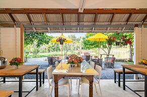 Luxury Farm House