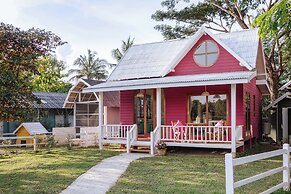 Luxury Farm House