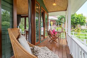 Luxury Farm House