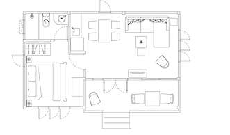 Luxury Farm House