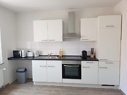 Nordseehotel Apartments