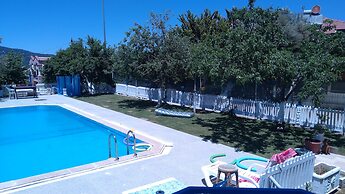 Sun Ocean Motel