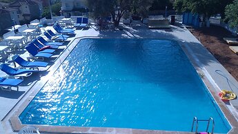 Sun Ocean Motel