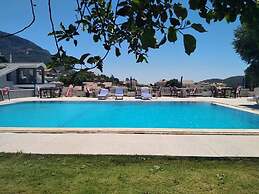 Sun Ocean Motel