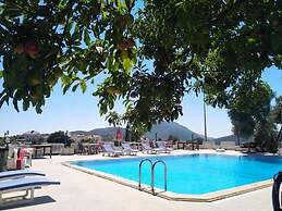 Sun Ocean Motel