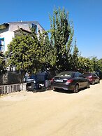 Sun Ocean Motel