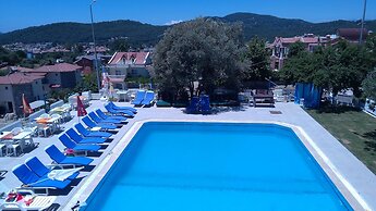 Sun Ocean Motel