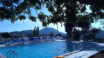 Sun Ocean Motel