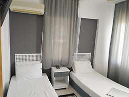 Sun Ocean Motel