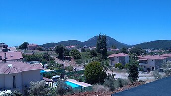 Sun Ocean Motel