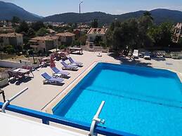 Sun Ocean Motel