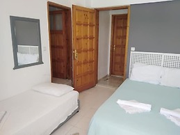 Sun Ocean Motel