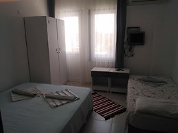Sun Ocean Motel