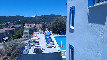 Sun Ocean Motel