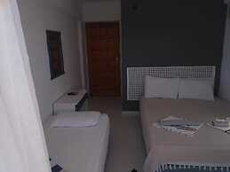 Sun Ocean Motel