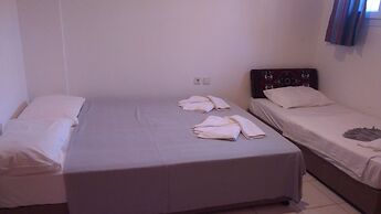 Sun Ocean Motel