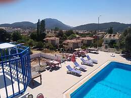 Sun Ocean Motel