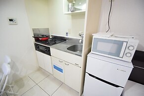 Clio Court Namba East