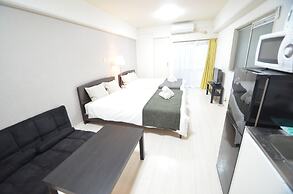 Clio Court Namba East