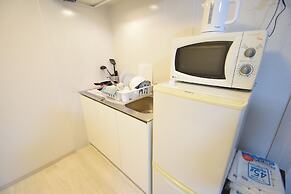 Clio Court Namba East