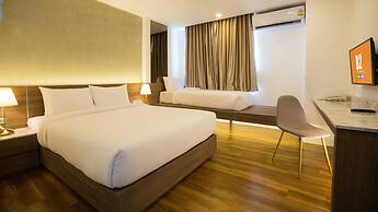 B2 Phitsanulok Premier Hotel