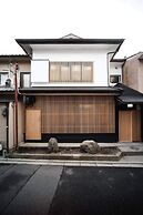 Modern Machiya MIBU