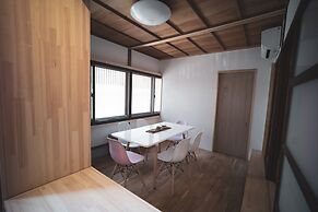 Modern Machiya MIBU