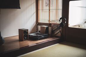 Modern Machiya MIBU