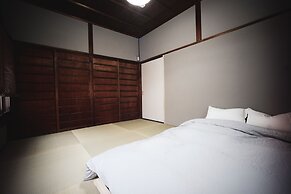 Modern Machiya MIBU