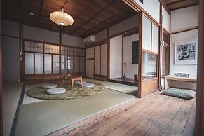 Modern Machiya MIBU