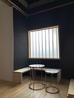 Modern Machiya MIBU