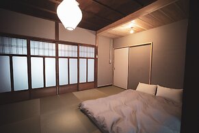 Modern Machiya MIBU