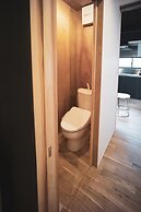 Modern Machiya MIBU