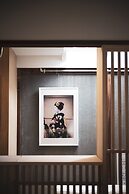 Modern Machiya MIBU