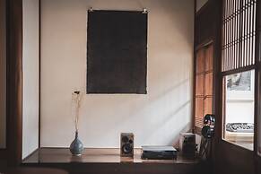 Modern Machiya MIBU