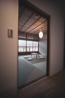 Modern Machiya MIBU