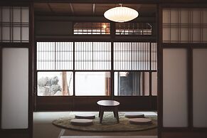 Modern Machiya MIBU