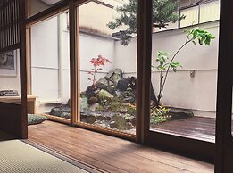 Modern Machiya MIBU