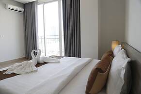 MekongView 3 CondoTel